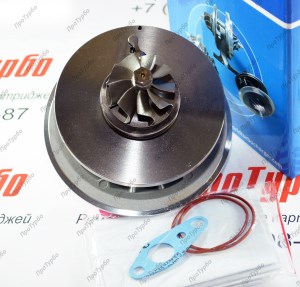 Картридж турбины E&E Turbo GT17-059