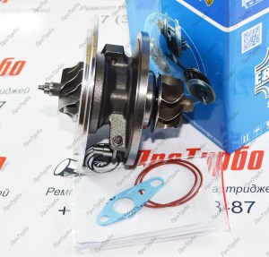 Картридж турбины E&E Turbo GT17-059