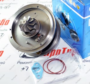 Картридж турбины E&E Turbo GT17-060