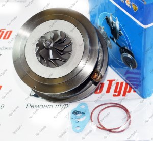 Картридж турбины E&E Turbo GT17-060