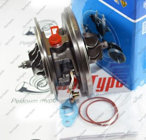 Картридж турбины E&E Turbo GT17-060