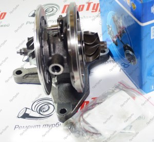 Картридж турбины E&E Turbo GT17-066