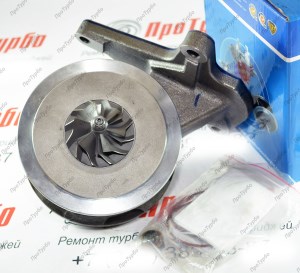 Картридж турбины E&E Turbo GT17-066