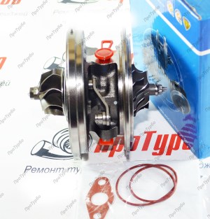 Картридж турбины E&E Turbo GT17-074
