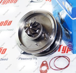 Картридж турбины E&E Turbo GT17-074