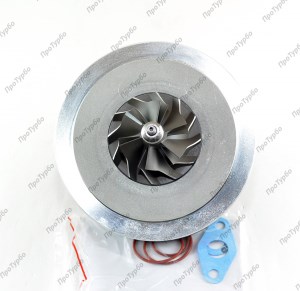 Картридж турбины E&E Turbo GT17-078