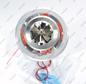 Картридж турбины E&E Turbo GT17-079