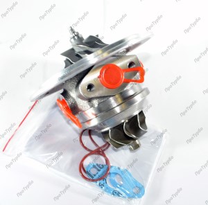 Картридж турбины E&E Turbo GT17-079