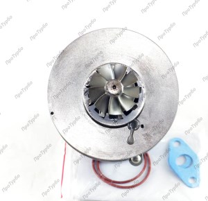 Картридж турбины E&E Turbo GT17-086