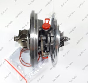 Картридж турбины E&E Turbo GT17-088