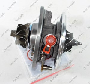 Картридж турбины E&E Turbo GT17-116