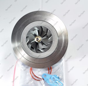 Картридж турбины E&E Turbo GT17-149
