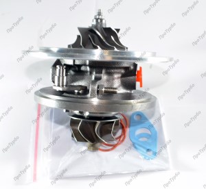 Картридж турбины E&E Turbo GT18-000
