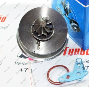 Картридж турбины E&E Turbo GT18-013