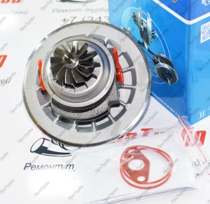 Картридж турбины E&E Turbo GT20-020