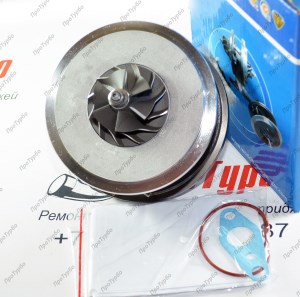 Картридж турбины E&E Turbo GT20-027o