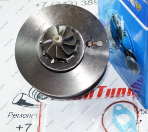 Картридж турбины E&E Turbo GT20-027o