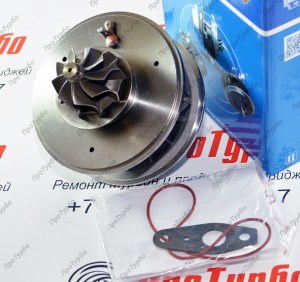 Картридж турбины E&E Turbo GT20-027w