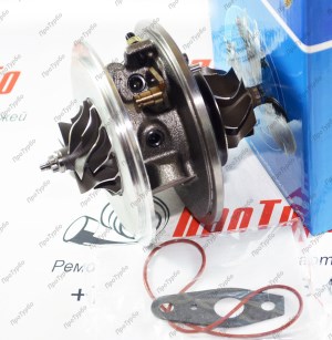 Картридж турбины E&E Turbo GT20-027w