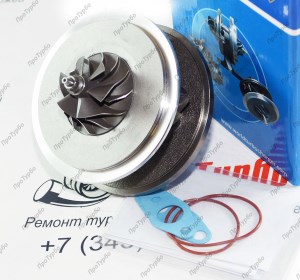 Картридж турбины E&E Turbo GT20-031