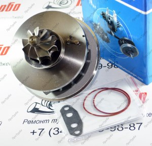 Картридж турбины E&E Turbo GT20-032