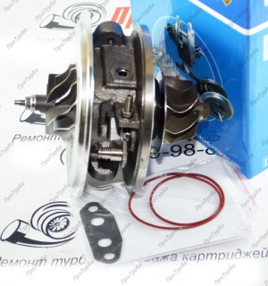 Картридж турбины E&E Turbo GT20-032