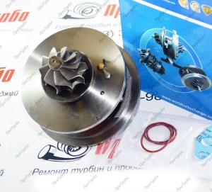 Картридж турбины E&E Turbo GT20-033
