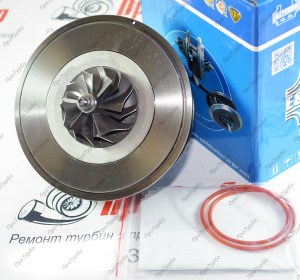 Картридж турбины E&E Turbo GT20-037
