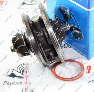 Картридж турбины E&E Turbo GT20-037