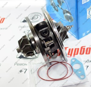 Картридж турбины E&E Turbo GT20-044