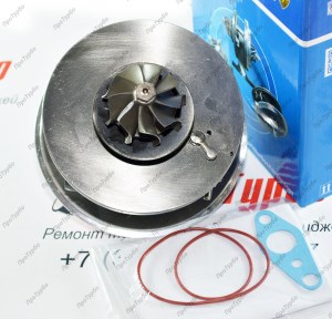 Картридж турбины E&E Turbo GT20-044