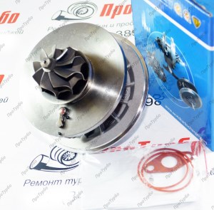 Картридж турбины E&E Turbo GT22-003