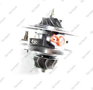 Картридж турбины E&E Turbo GT22-007