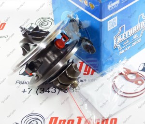 Картридж турбины E&E Turbo GT22-008