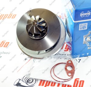 Картридж турбины E&E Turbo GT22-008