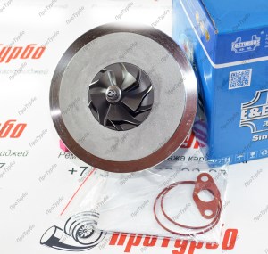 Картридж турбины E&E Turbo GT22-008