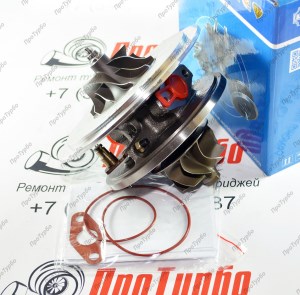 Картридж турбины E&E Turbo GT22-009