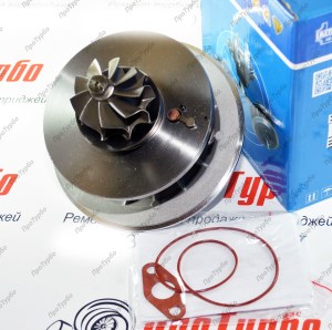 Картридж турбины E&E Turbo GT22-009