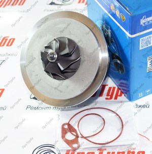 Картридж турбины E&E Turbo GT22-009