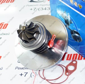 Картридж турбины E&E Turbo GT22-011