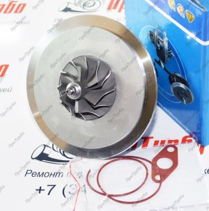 Картридж турбины E&E Turbo GT22-011