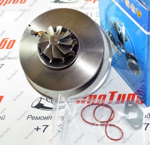 Картридж турбины E&E Turbo GT22-013
