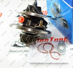 Картридж турбины E&E Turbo GT22-013