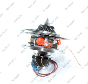Картридж турбины E&E Turbo GT22-021