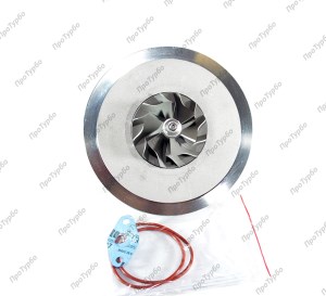 Картридж турбины E&E Turbo GT22-021