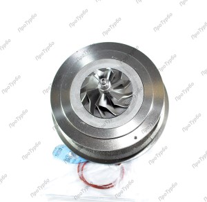 Картридж турбины E&E Turbo GT22-035