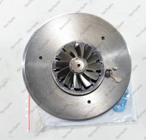 Картридж турбины E&E Turbo GT22-051