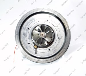 Картридж турбины E&E Turbo GT22-052