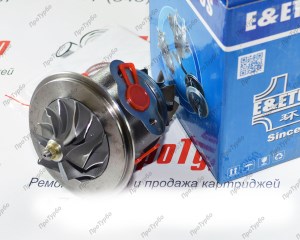 Картридж турбины E&E Turbo GT25-002
