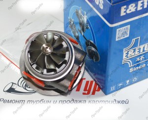 Картридж турбины E&E Turbo GT25-002